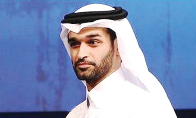 حسن الذوادي