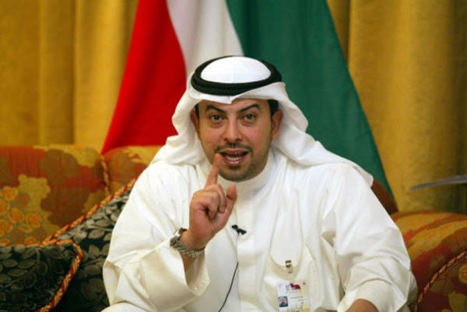 الشيخ د طلال الفهد