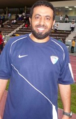عبدالعزيز الهاجري