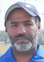محمد الذروة 
