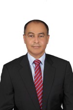 حسين المسلم ﻿
