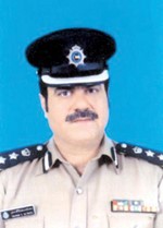 العقيد سلمان المزعل﻿