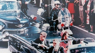 هل قامت CIA فعلياً باغتيال كينيدي؟