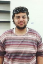 علي حسين﻿