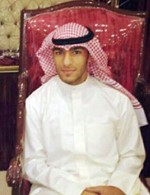 فهد الحداد﻿