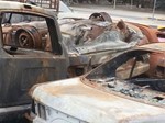 اللصان اعترفا باستخدامهما كل سيارة لارتكاب 3 قضايا سلب بالقوة ﻿
