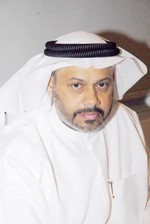 بدر العناز﻿