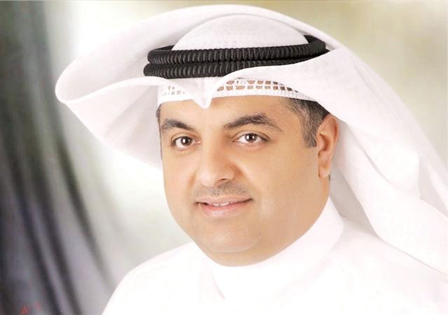 صالح الوشمي﻿