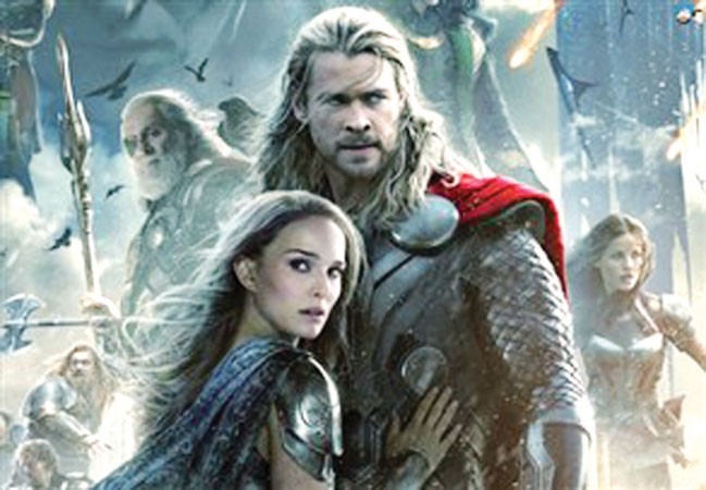 لقطة من الفيلم
