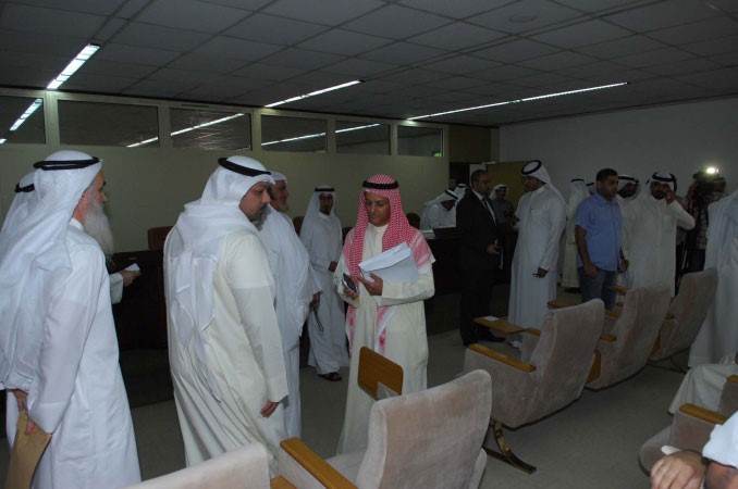 فوضى الشركات المتعثرة صراخ ومشاكل لا تنتهي﻿