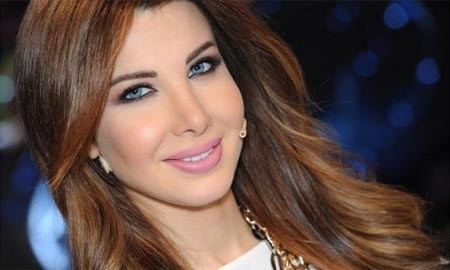 نانسي عجرم