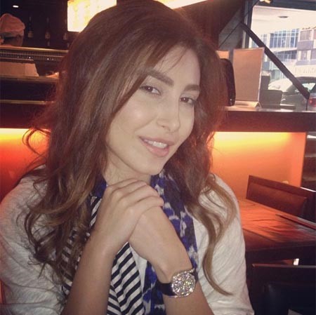 شاهد .. يارا تُعجب جمهورها بدون ماكياج