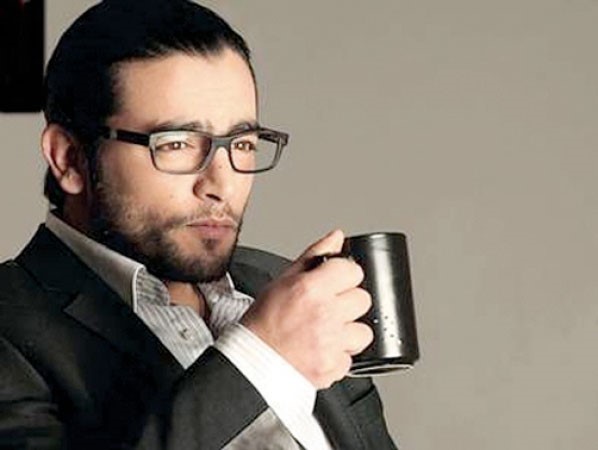هاني سلامة ﻿