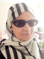ابتسام لطفي حاليا