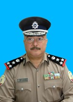 العميد ركن شهاب الشمري