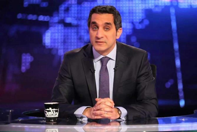 باسم يوسف