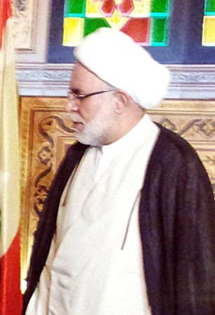 ابراهيم الانصاري 