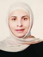 دشيخة الهاجري﻿
