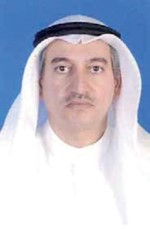 السفير حمد بورحمه﻿