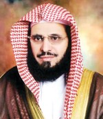 الشيخ دعائض القرني﻿
