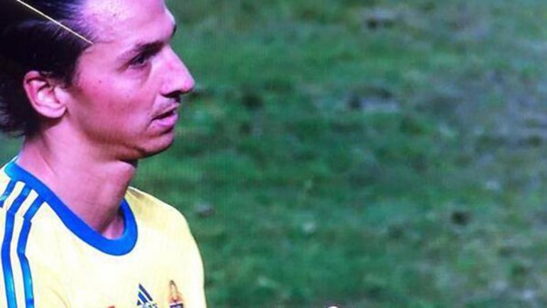 بالفيديو.. إبراهيموفيتش يقف «مذهولاً» من كريستيانو ويصفق له!.. ويقول: كأس العالم بدوني لا تستحق المشاهدة