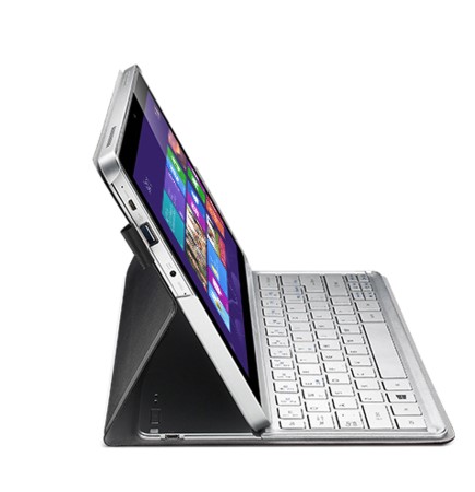 استكشف جهاز «‎Acer Aspire P3» 