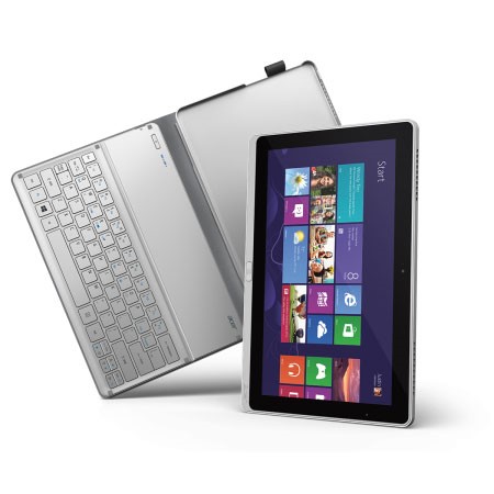 استكشف جهاز «‎Acer Aspire P3» 