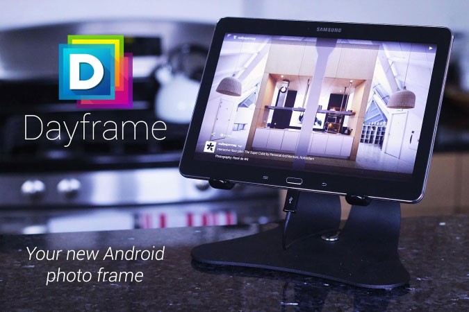 ‏Dayfram في  ‎Android