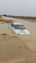 «الكهرباء»: أعطال الشبكة خلال العاصفة اعتيادية ولم تخرج عن المعدل الطبيعي
