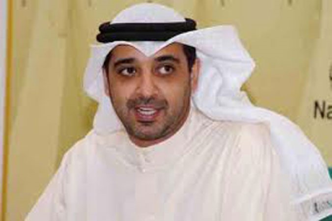 الشيخ محمد العبدالله
