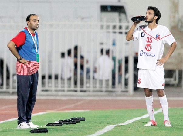 عادل عقلة يؤكد انتظار الكويت لاجتماع الاتحاد الاسيوي