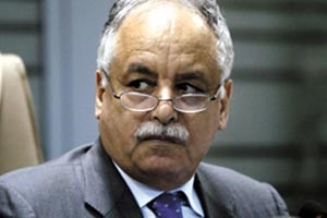 البغدادي المحمودي