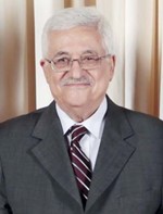 الرئيس الفلسطيني محمود عباس