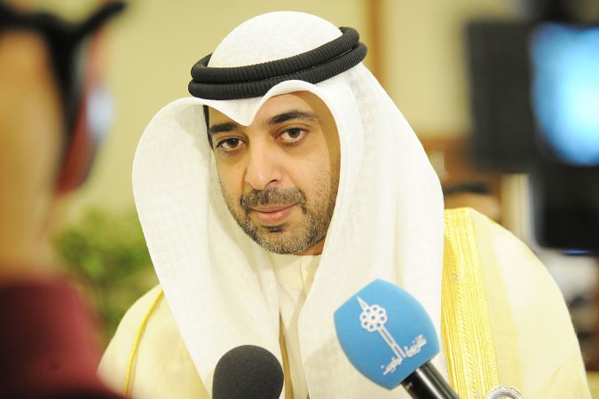 الشيخ محمد العبدالله