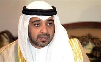 الشيخ محمد العبدالله