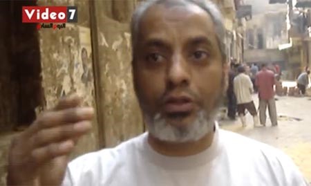 بالفيديو.. مصريون.. السيسى كان بيسمّع لنا القرآن وبيذاكر لنا دروسنا