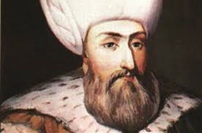 حقائق مثيرة: السلطان سليمان كان يخفي عيوب وجهه بالمكياج