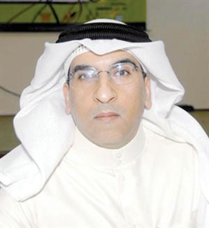د على العنزي