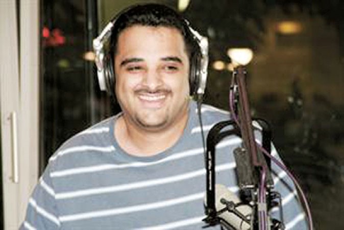  خالد الانصاري 