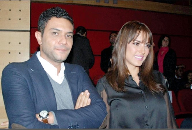 اسر ياسين