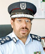 اللواء يوسف الانصاري﻿