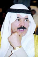 الشيخ محمد الخالد﻿