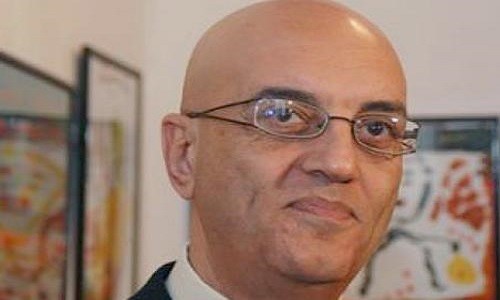 محمد سلماوي