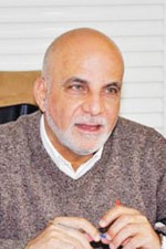  علي خريس