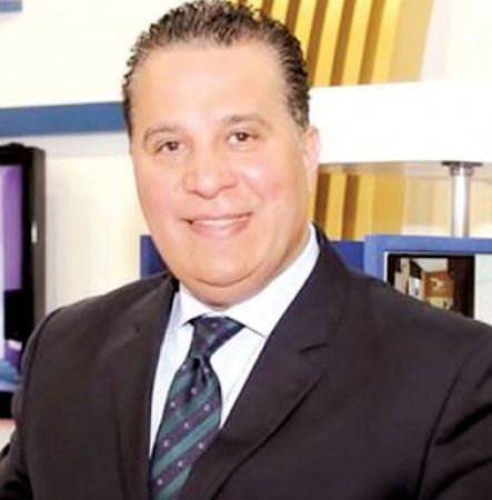 خالد علوان﻿
