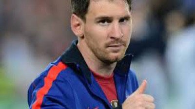صحفي اسباني يؤكد رحيل "ميسي" عن برشلونة وانتقاله إلى انترميلان الايطالي