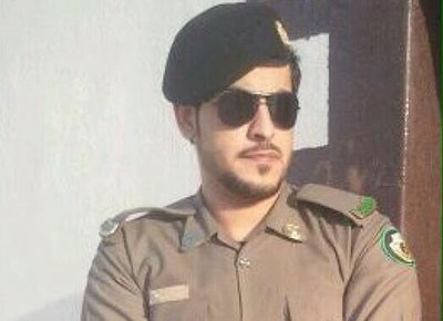 رجل أمن  سعودى يُلقي بنفسه في سيول "الشمال" لإنقاذ طفلة من الغرق