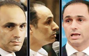 لماذا هدد جمال مبارك بالانتحار قبل تنحي الرئيس بيومين