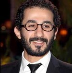 احمد حلمي