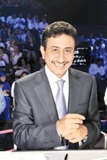 ناصر القصبي